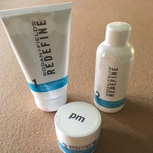 Rodan and Fields Redefine